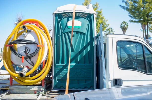 Best High-end porta potty rental  in Arroyo Grande, CA